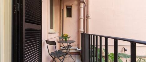 Detalle del exterior