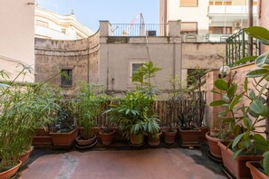 Property grounds - Piazza del Popolo Refined Apartment (Roma)