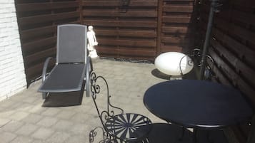 Terras