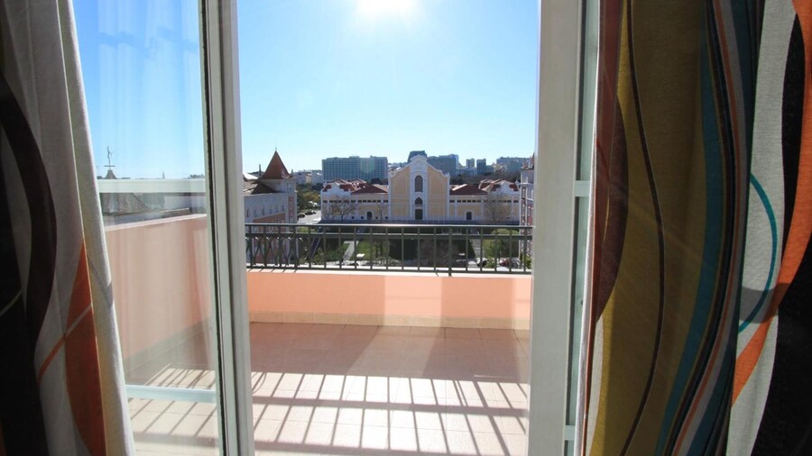 Residencial Horizonte