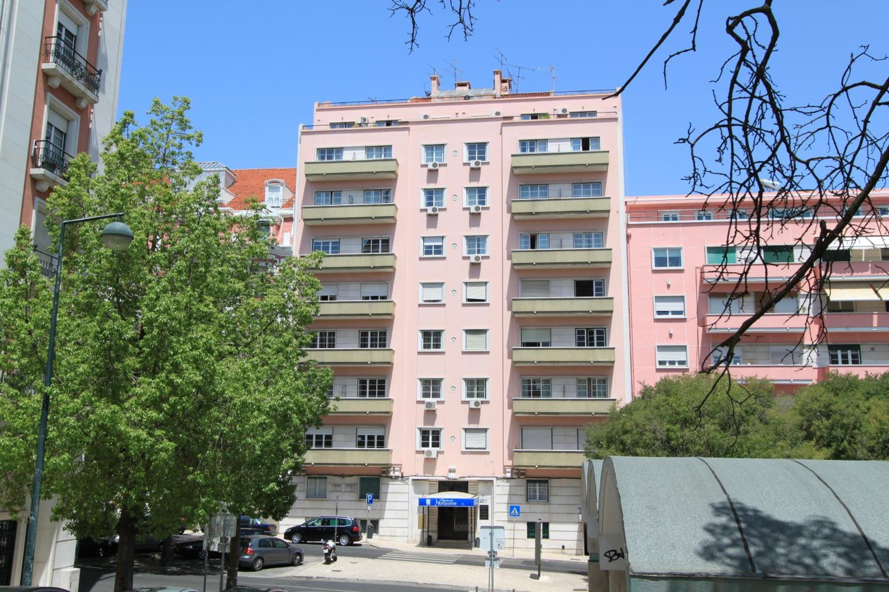 Foto - Residencial Horizonte