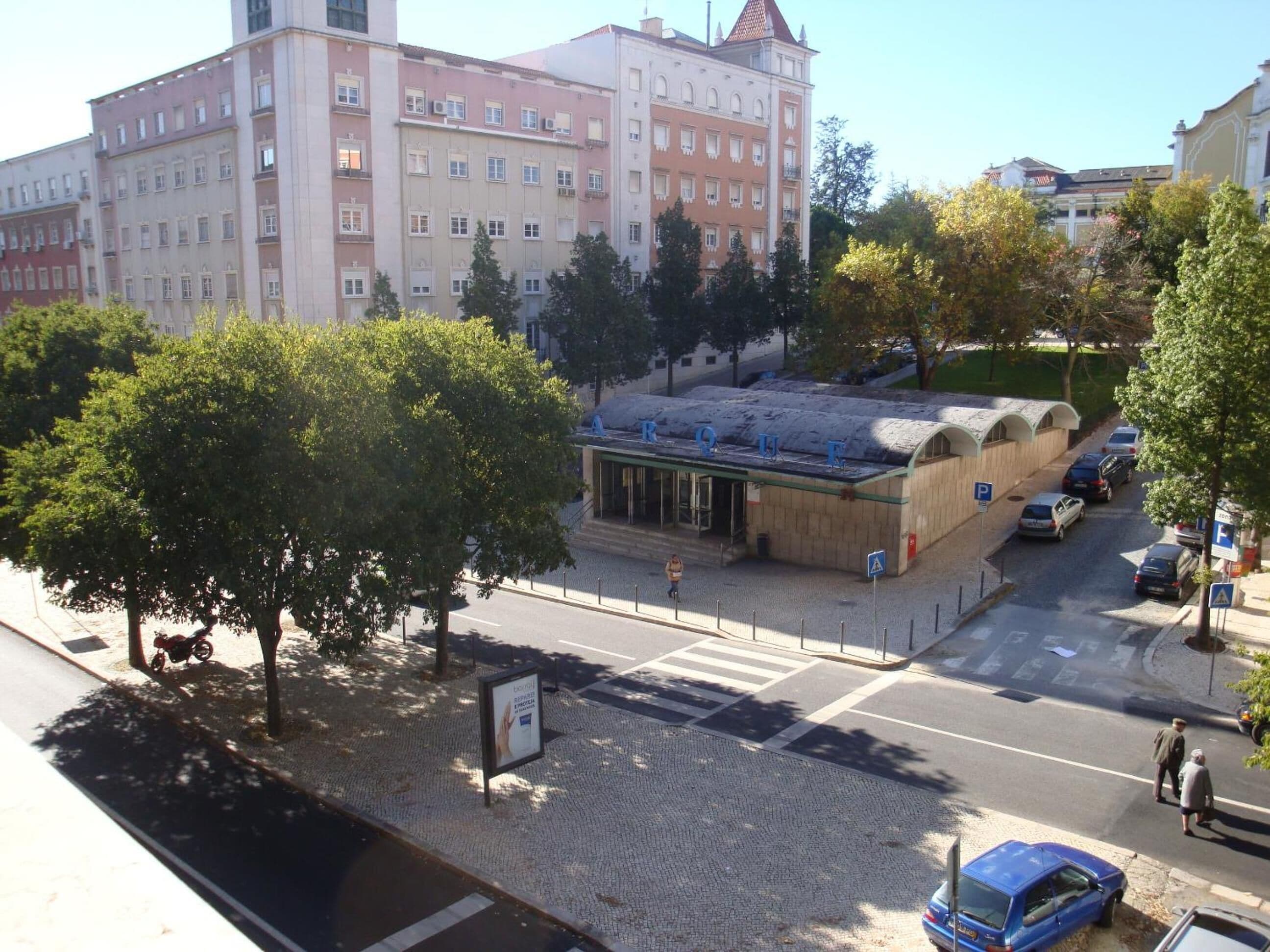 Foto - Residencial Horizonte