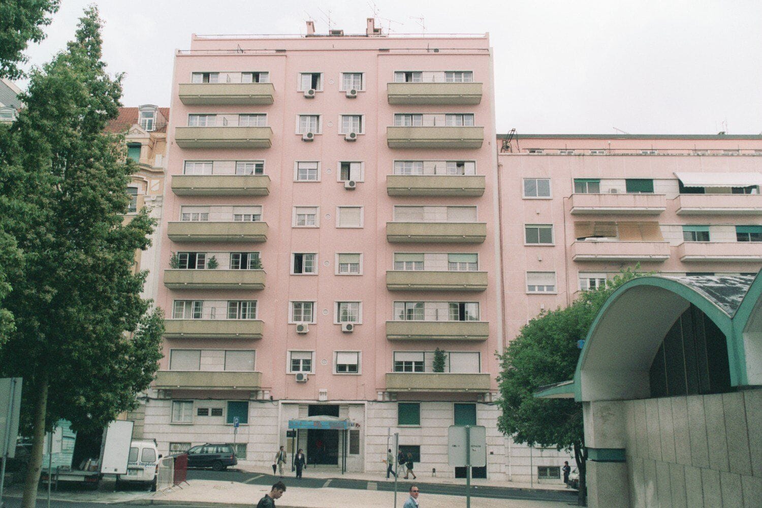 Foto - Residencial Horizonte