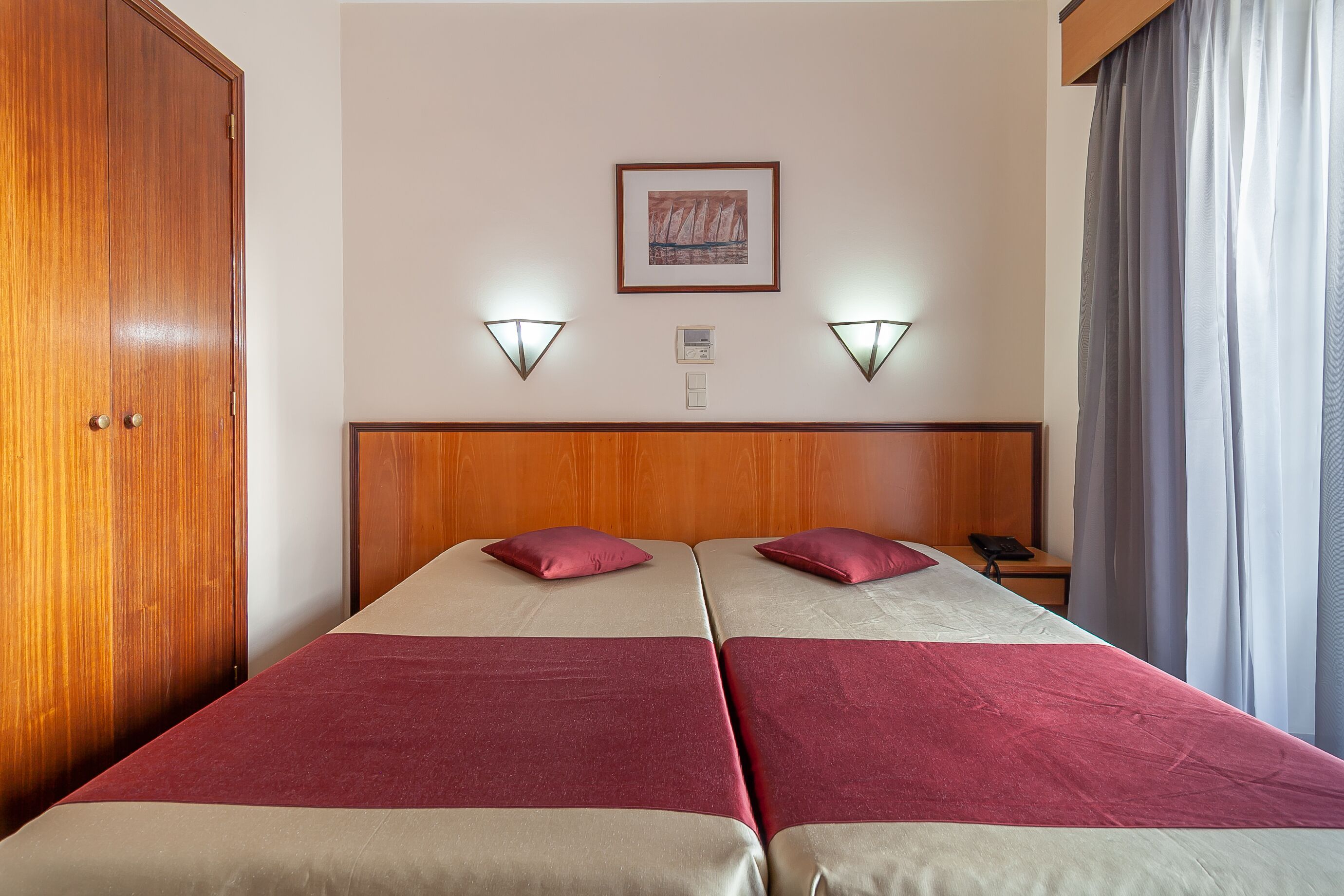 Foto - Residencial Horizonte