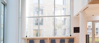 The Westwood Apartments