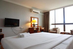 Room - Pelican Hotel (Batu Pahat)