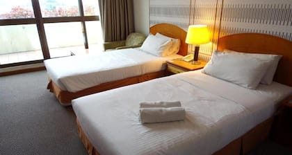 Pelican Hotel