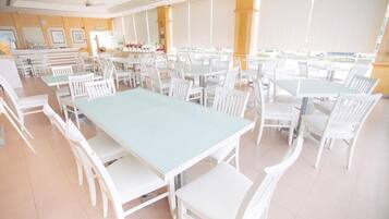 Tempat makan