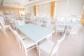 用餐區