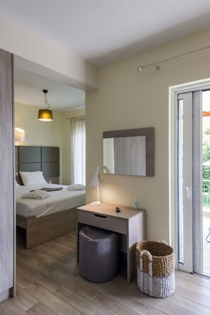 1 camera, Wi-Fi, lenzuola