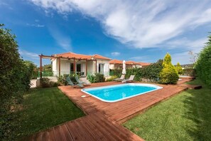Pool - Sun, Sand, & Seclusion / Artemis with Private Pool (Finikounta)