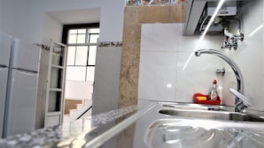 Kemudahan dapur berkongsi