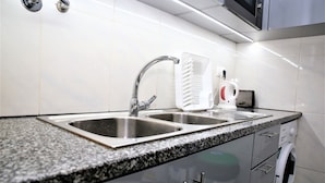 Kemudahan dapur berkongsi