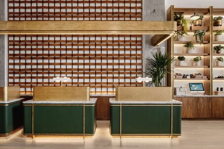 Arlo Midtown - view 3