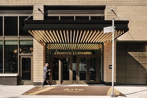 Front of property - Arlo Midtown (New York)