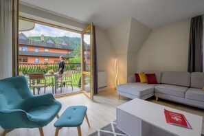 Comfort Apartment (5) | Teres/patio