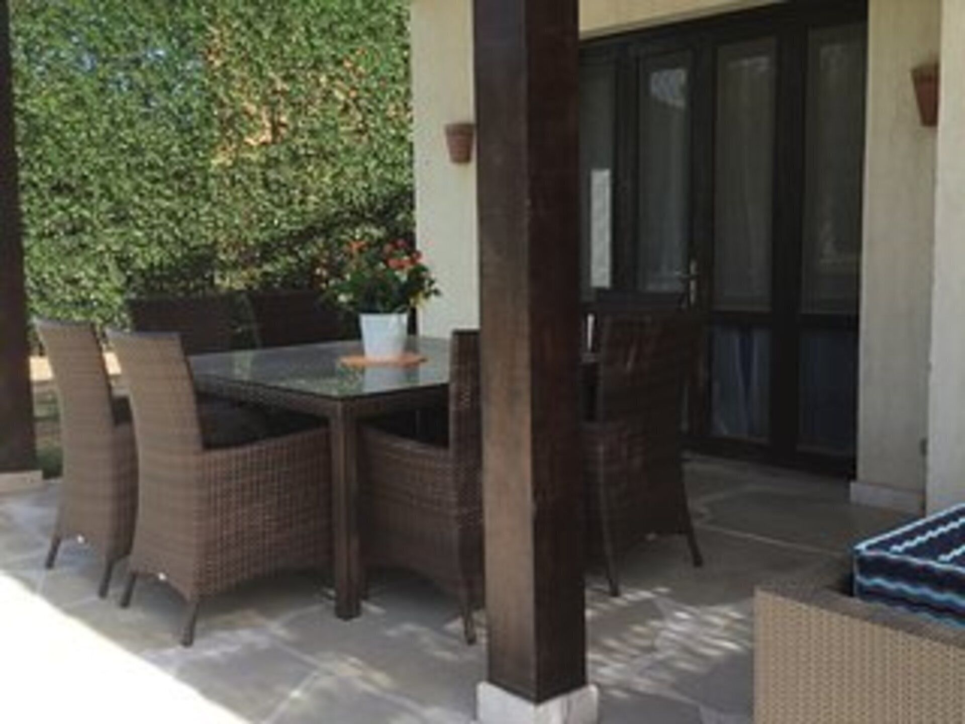 Villa | Balkoni