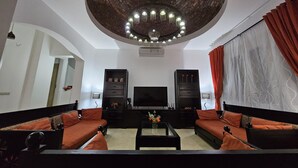 Villa | Sala de reuniones