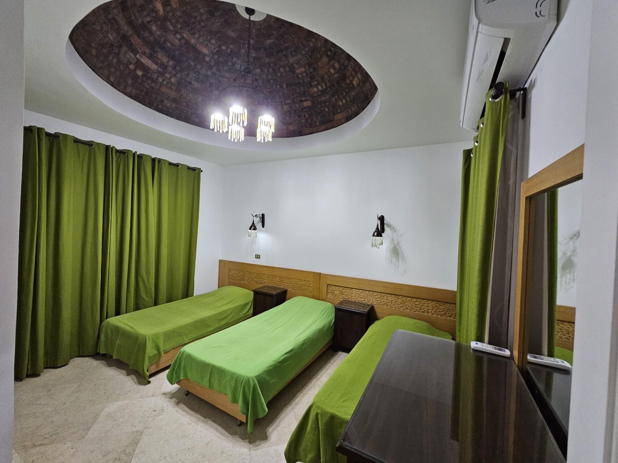 Villa | 3 bedrooms, iron/ironing board, free WiFi, bed sheets