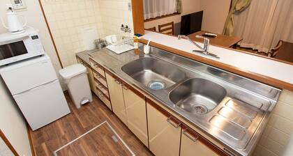 Private HouseSuminoe Park12peopleFree WiFi - Private house / Osaka Ōsaka