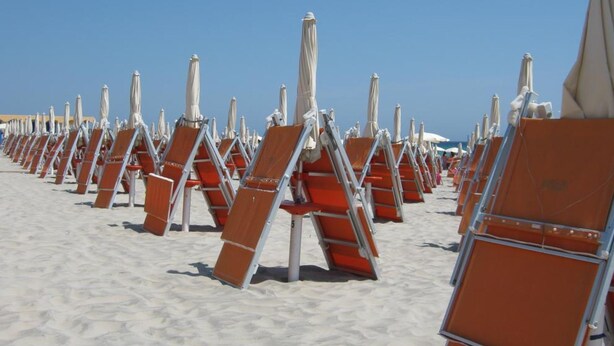 Strand