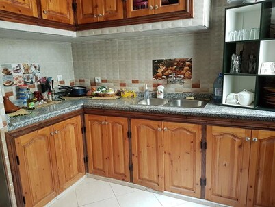 Zaitouna 公寓-住宅