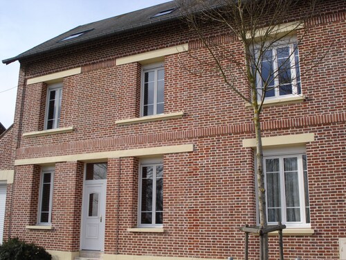 Le Relais de l'Aube