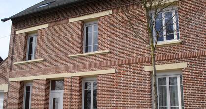 Le Relais de l'Aube