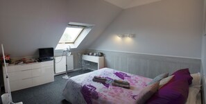 Family Suite - Le Relais de l'Aube (Villers-Bretonneux)