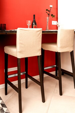 تناول الطعام