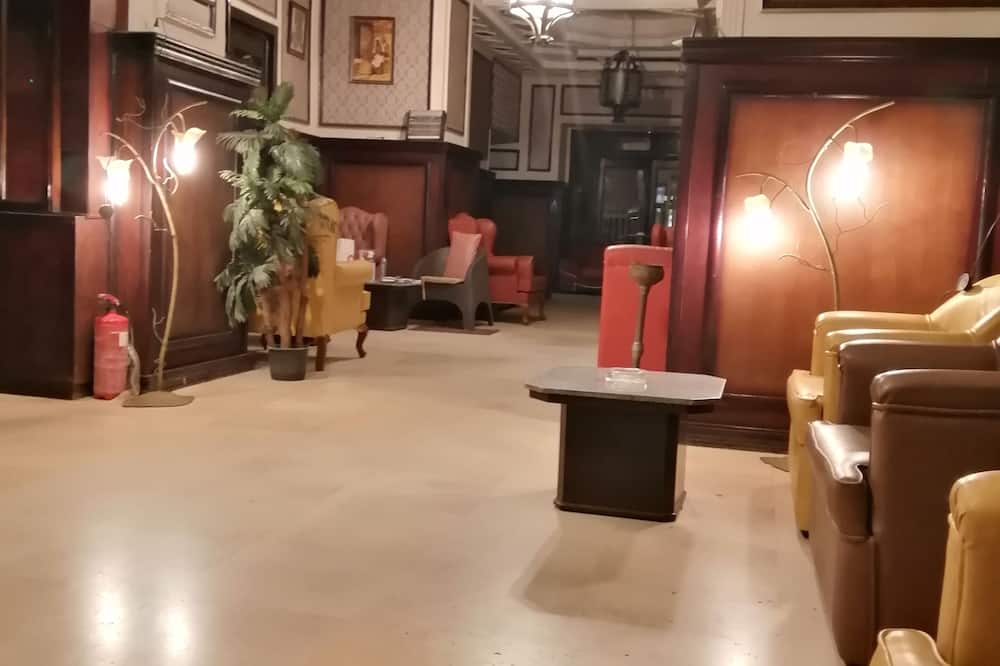 New Hotel