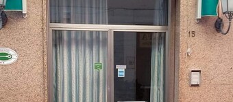 Hotel Ambrogini