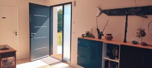 Interior - Top villa for families: pool, games, aperitifs, beaches and mountains nearby! (Villefranque)