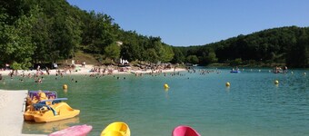 Country house with swimming pool
