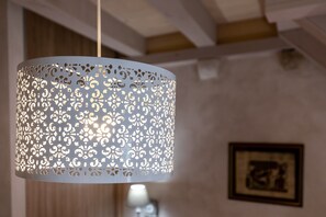 Interior detail - Apartments Pero (Dubrovnik)