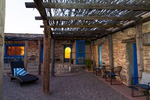 テラス / パティオ