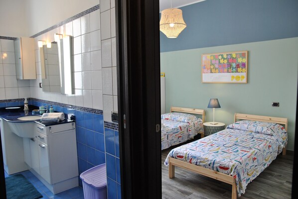Maison, 2 chambres, balcon, vue ville | 2 chambres