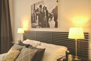 Apartment, 2 Bedrooms