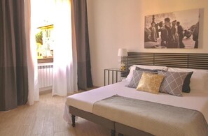 Appartement, 2 chambres