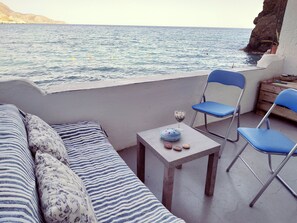 ハウス 2 ベッドルーム シービュー | 部屋からの景観