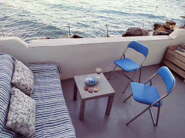 テラス / パティオ