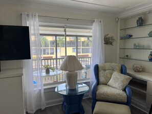 TV connectée