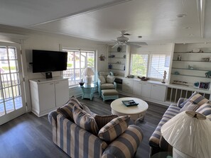 TV connectée