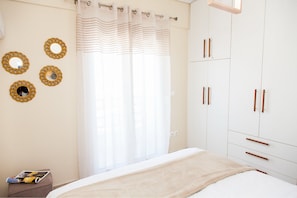 Apartment, 1 Schlafzimmer