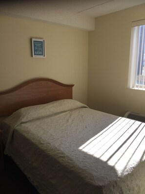 1 Schlafzimmer, WLAN, Bettwäsche, Rollstuhlgeeignet