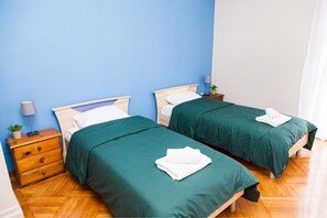 Departamento, 3 habitaciones | 3 habitaciones, wifi gratis y ropa de cama 