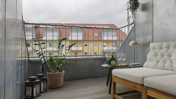 Teras/patio