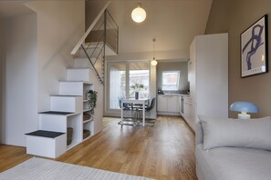 TV - homie stay Erthal (Würzburg)