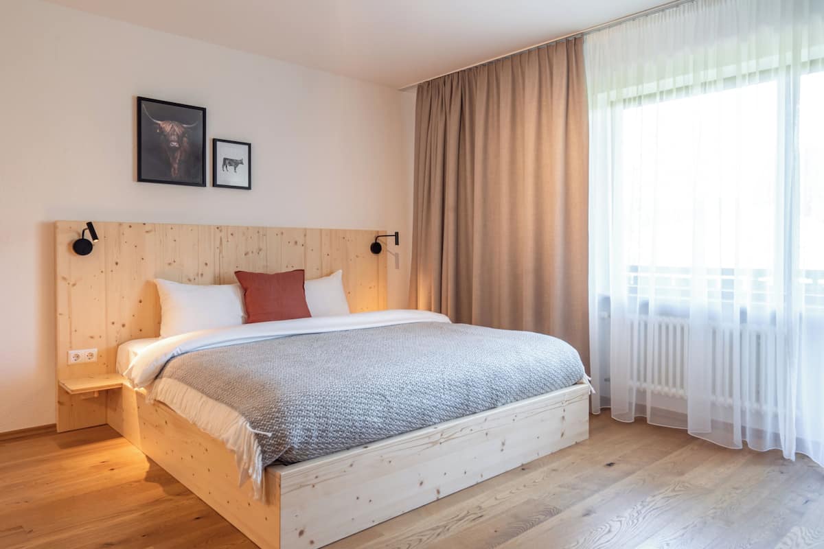 Estudio superior | Ropa de cama hipoalergénica y cortinas blackout