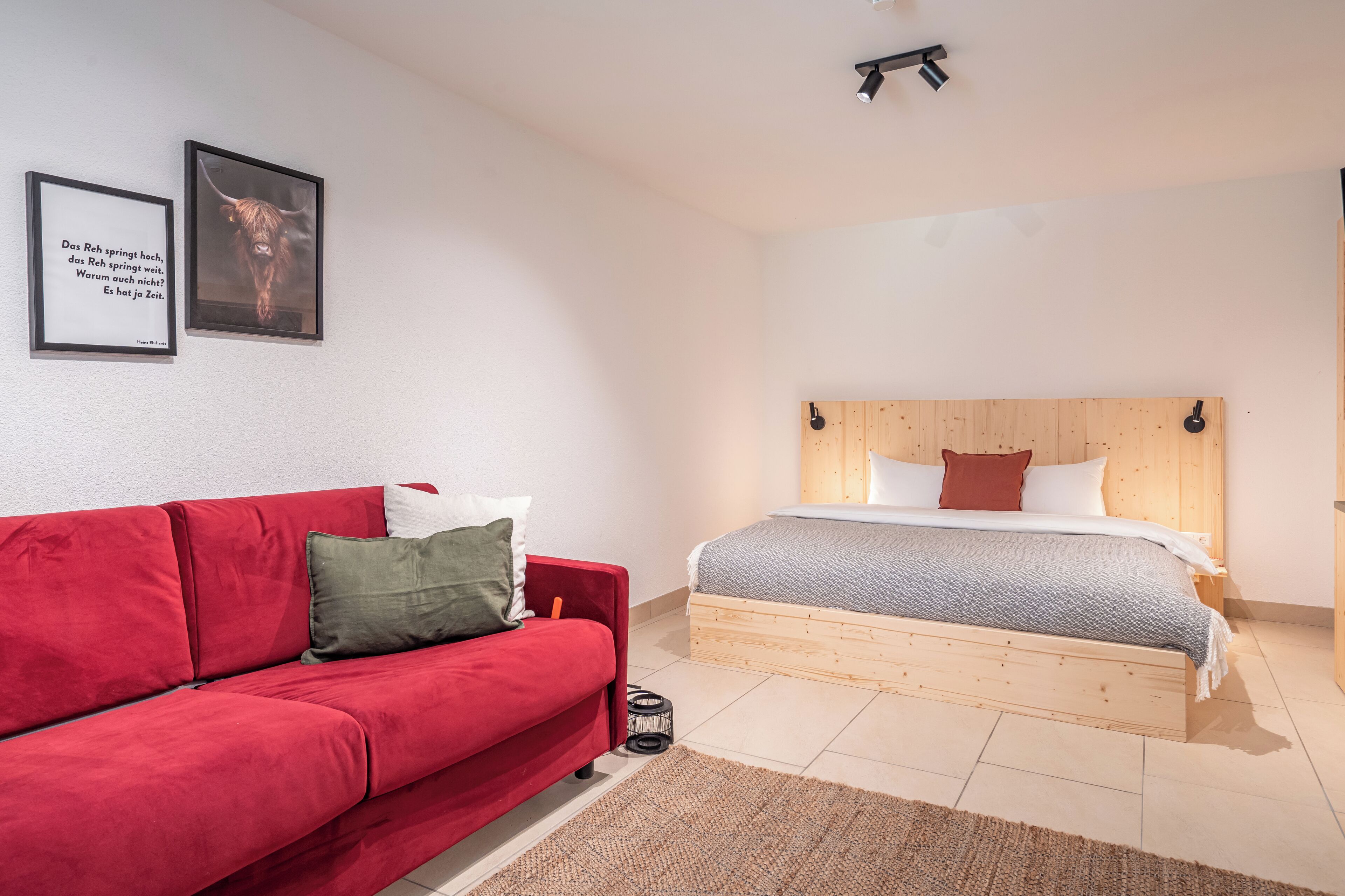 Estudio Deluxe | Ropa de cama hipoalergénica y cortinas blackout 